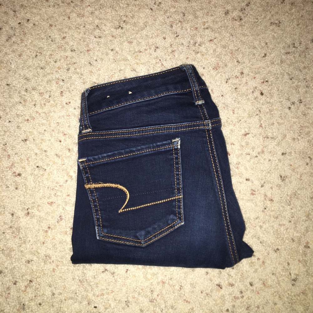 American Eagle Jeggings